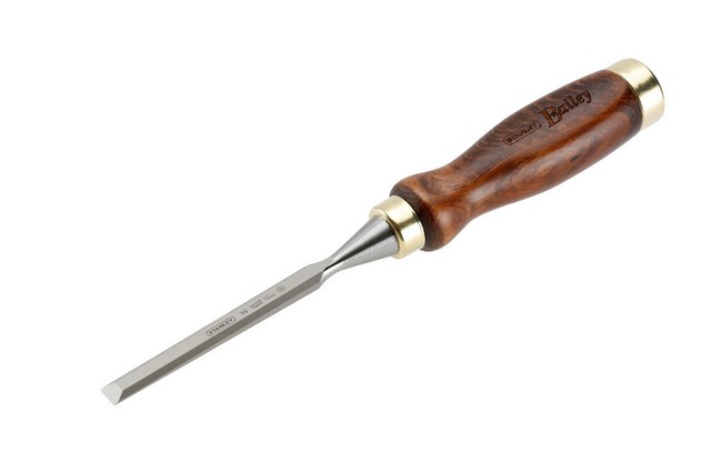 BAILEY CHISEL 10mm 16-384 (wooden handle)