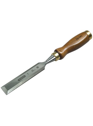 BAILEY CHISEL 16mm 16-388 (wooden handle)