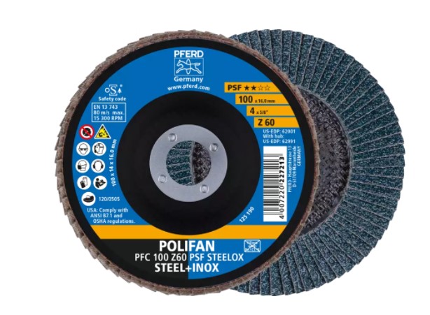 LAMELLENSCHIJF 100x22 K-60 CONISCH 67766100  /  (10)