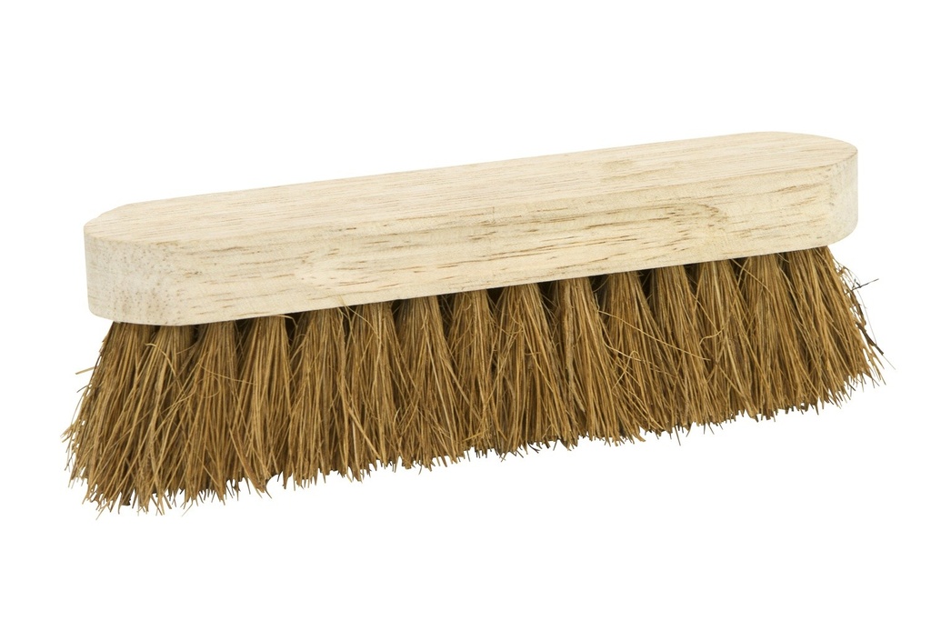 COCONUT BRUSH 19CM 131006