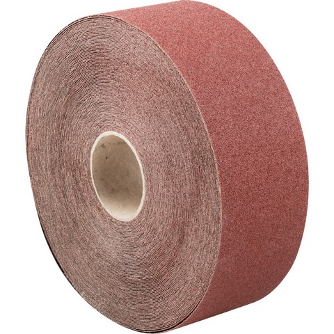 ROL SCHUURLINNEN KK114F 100mm x50m K40 >>> LET OP  BREEDTE IS 100mm  !!!! <<<