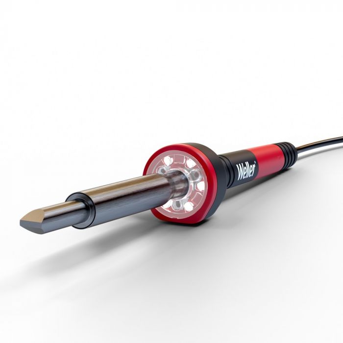 SOLDERING IRON 80W + LED WLIR8023C 230V