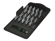 WERA BIT-SAFE SET 8600/889-60 61-PIECE 05057122001