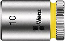 WERA DOPSLEUTEL 3/8" 24mm 8790-24 