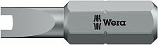 1/4" insert bit SNAKE EYE no. 10 L=25mm 857/1Z