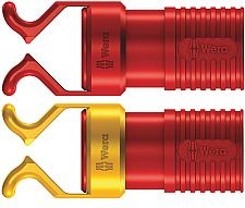 SCREW CLAMP SET 1440/1442 SB TBV VDE DRIVERS