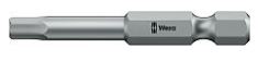 POWER BIT INBUS 1/4" 3mm L=50mm 840/4Z