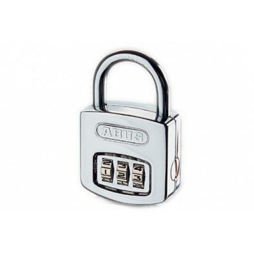 PADLOCK COMBINATION LOCK 160-40