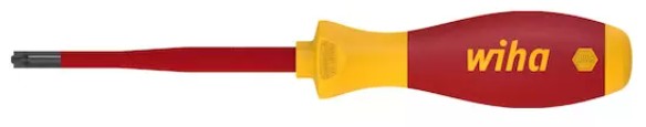 SLIMFIX SCREWDRIVER 3281 SL/PZ-2 VDE - 1000V