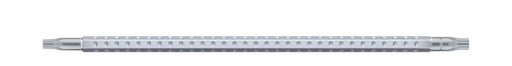 INTERCHANGEABLE LINK TORX T6-T8 00597