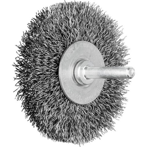 ROT.PIN BRUSHES D=70 B=10 43104101 / 658444