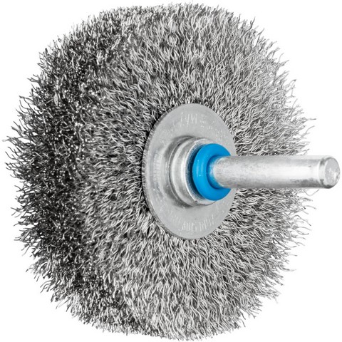 ROTARY STICK BRUSHES STAINLESS STEEL D=60 B=15 43104033 / 658468