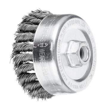 KOMBORSTEL TGB 100mm M14 0,5mm GETORD. 43308031