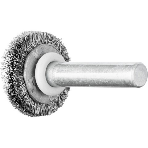 ROT.PIN BRUSHES D=20 x 4 mm 43101001 / 152980
