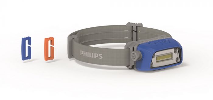 HEADLAMP LPL74X1 LED