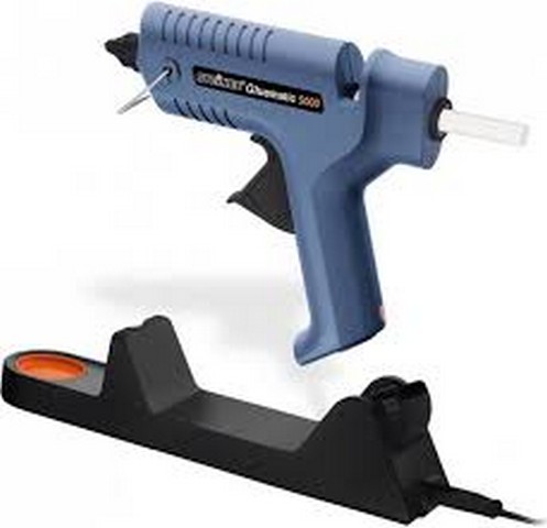 STEINEL GLUE GUN GLUEMATIC 5000 120W - 11mm 332716