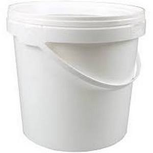 EmmER 10,8L WIT + DEKSEL 