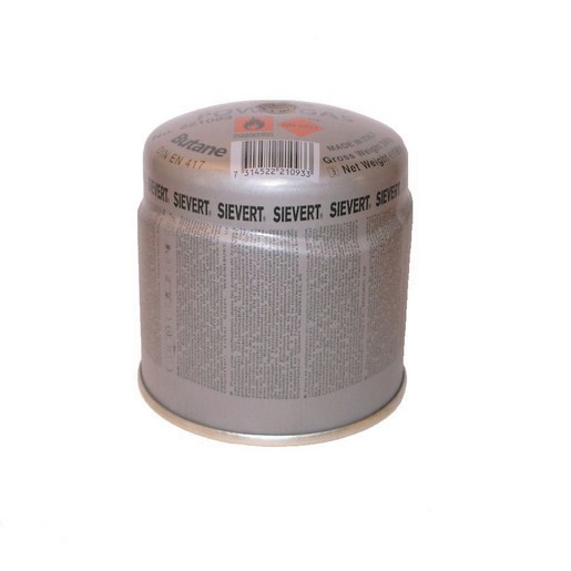 GAS CAN DISPOSABLE POWERGAS 430ml. 2210