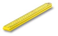 TIMMERMANSDUIMSTOK 1m PVC HK 1/4 G12 