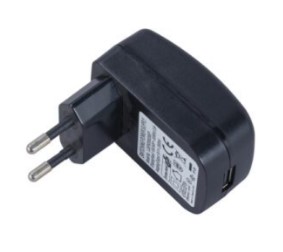 CHARGER FOR EUROLUX LAMP ALD15 55.901.05