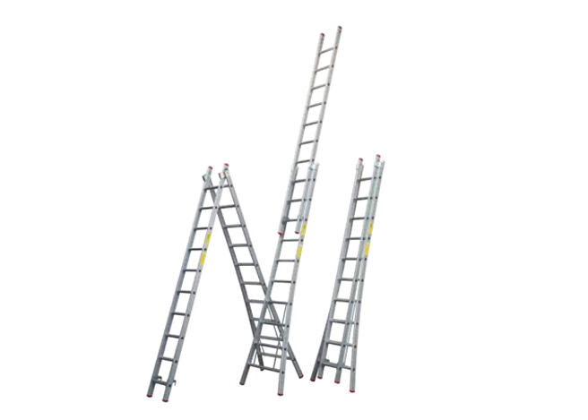 LADDER SUPERPRO 2x9 SPORT