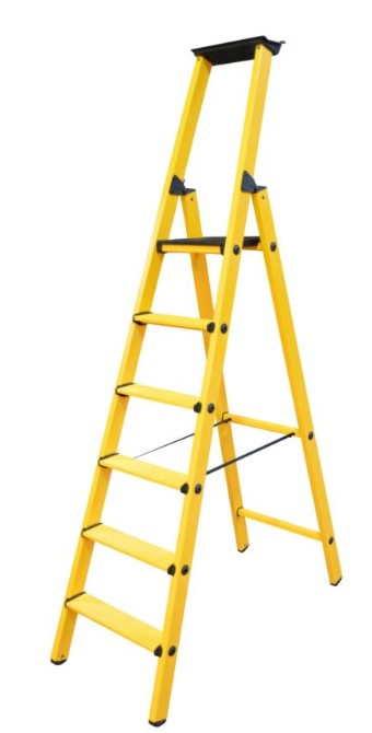 FIBERGLAS IND.TRAP 6 TREDEN AVANTI 