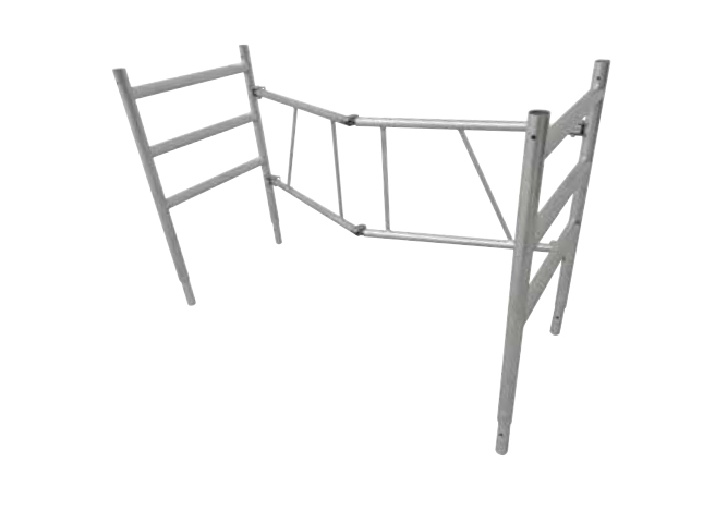 FOLDING SECTION 100 0.75X1.85M FOR FOLDING SCAFFOLD 100