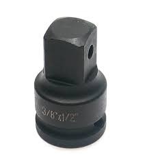 ACTION VERLOOPSTUK KRACHT 1/2" - 3/4" DO8012-0-034