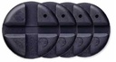 INTERCABLE SET a 4st. ENERGRIP KABELTREK HULPSTUK 530605