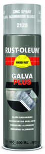 SPUITBUS RUST-OLEUM 2120 GALVA-PLUS ZINKSPRAY