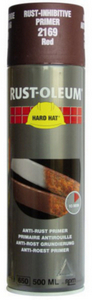 SPUITBUS RUST-OLEUM GRONDLAAG 2169 ROESTW.ROOD 