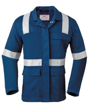 WERKJAS HAVEP 3256 MARINEBLAUW MT 56 