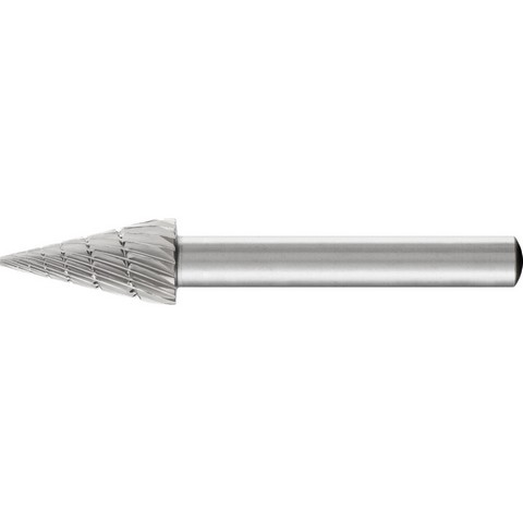 HEAD MILL HSS CONE POWER G 1020