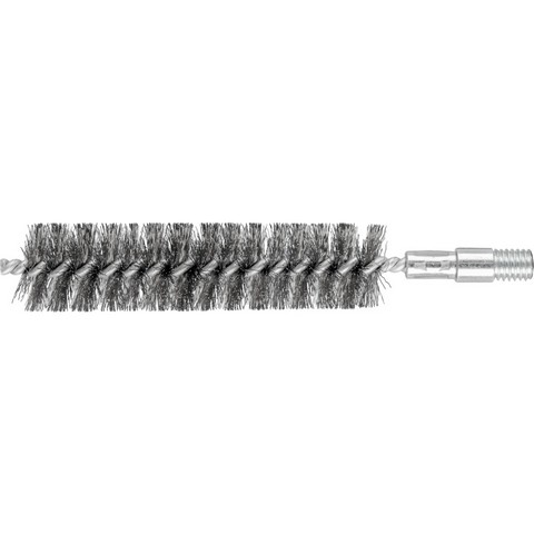 INNER BRUSH 25X100mm M6 INOX 660713 / 43679093