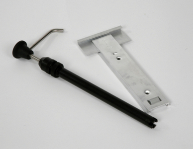 DREUMEX DOS. PUMP + WALL BRACKET 24005