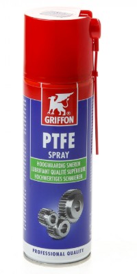 SPUITBUS GRIFFON TEFLON- PTFE SPRAY 300ML. 1233426