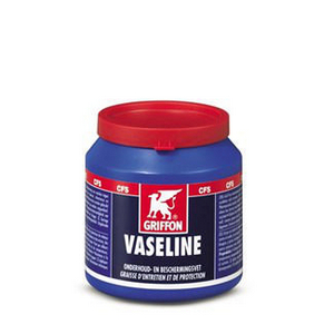 GRIFFON POT VASELINE 200Gr.                                    zuurvrij 1233109