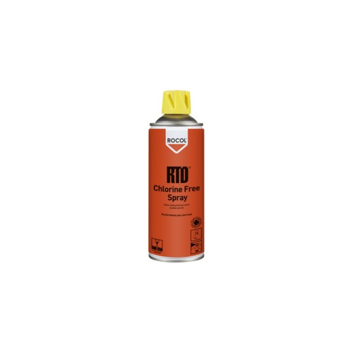 ROCOL RTD METAL CUTTING SPRAY 400ml