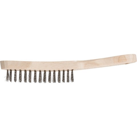 HANDBORSTEL RVS 2 RIJIG 