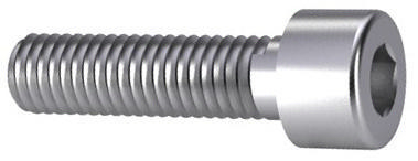 BZK BOLT CK ELVZ 8.8/D912 M4x10