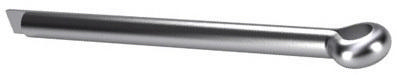SPLIT PIN STAINLESS STEEL A2 D94 3.2X63