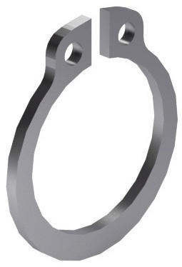 SEEGERRING AS 80 DIN 471