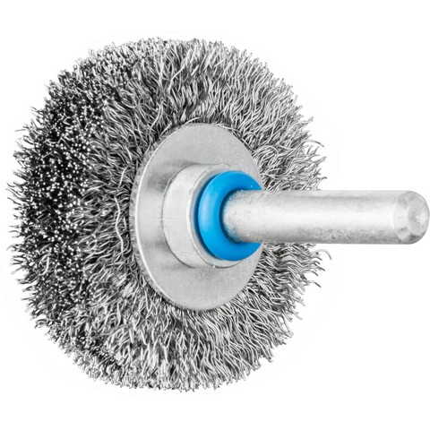 ROUND BRUSH RBU 4009/6 D=40 STAINLESS STEEL 0.2 153062 / 43103003