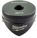 MILWAUKEE PUNCH M60 60.5  4932430849