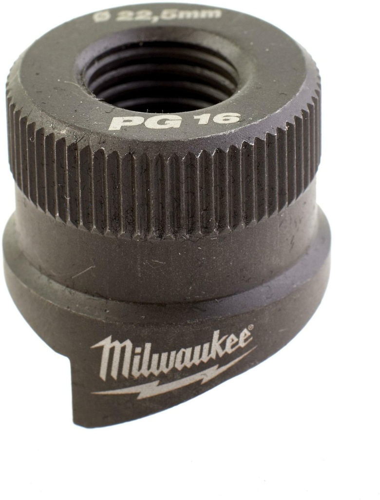 MILWAUKEE PUNCH PG16 22.5mm 4932430843