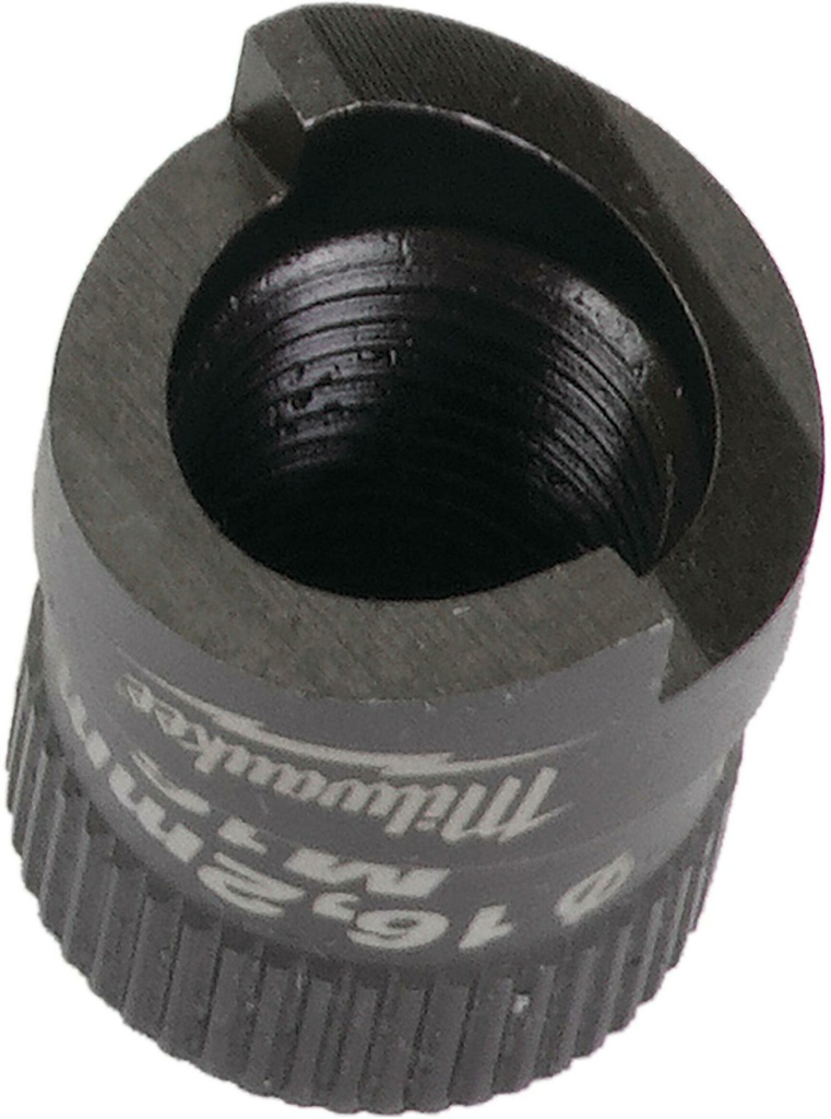 MILWAUKEE PUNCH M16 D=16.2mm