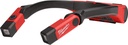MILWAUKEE L4 NL400-301 USB OPLAADBARE NEKLAMP 400 lumen 4933479898