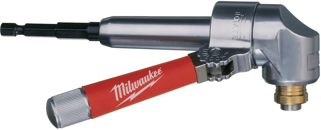 MILWAUKEE OSD2 HAAKSE BITHOUDER MET HANDGREEP 4932352320