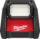 MILWAUKEE M18™ M18 HOAL-0 HIGH OUTPUT AREA ACCU LAMP 4933478118