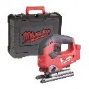 CORDLESS JIGSAW M12 FJS-0X SOLO WITHOUT BATTERY AND CHARGER